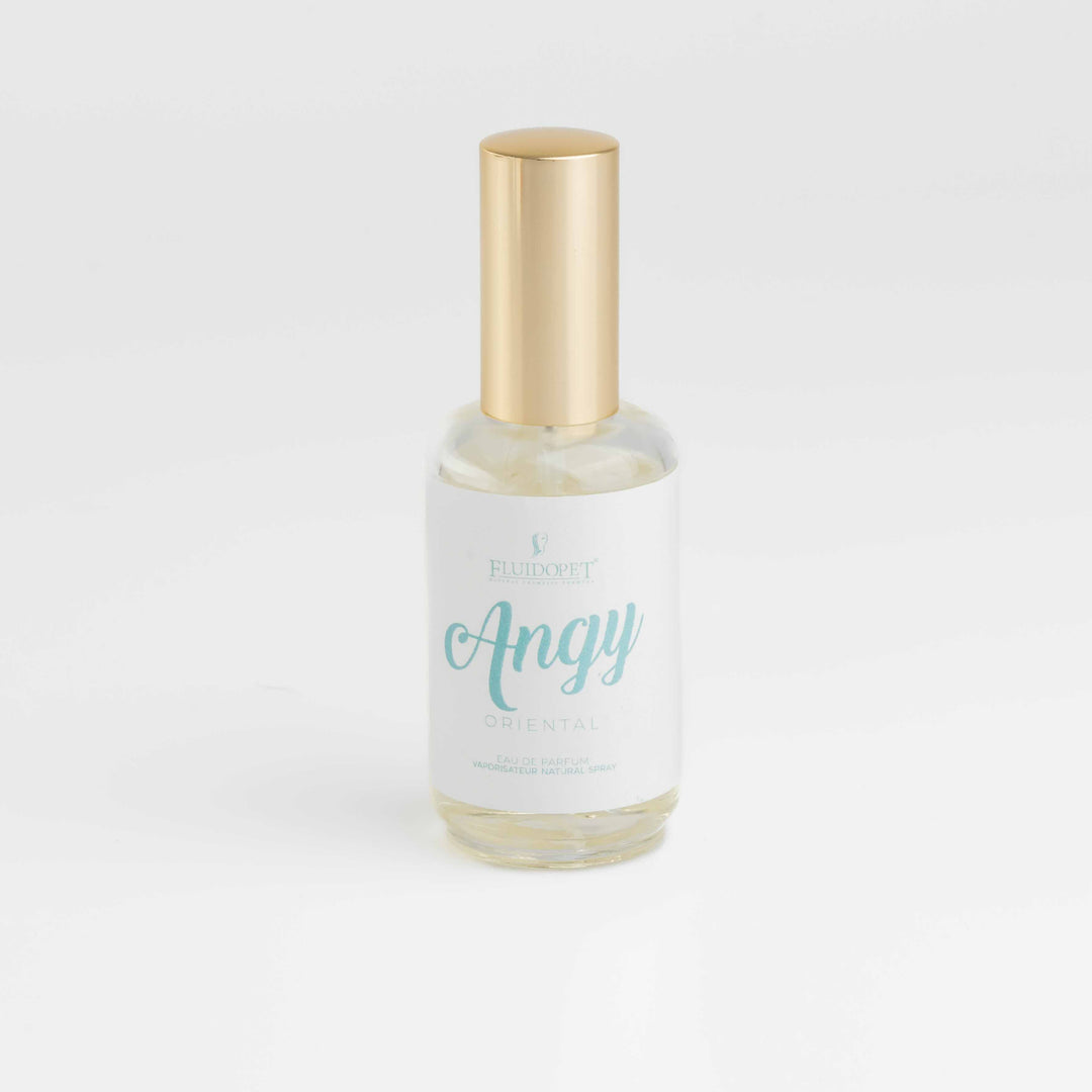 Profumo Naturale per cani e gatti ANGY