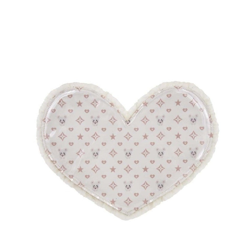 Sottociotola Lovely Lunch Time TopoMio Monogram