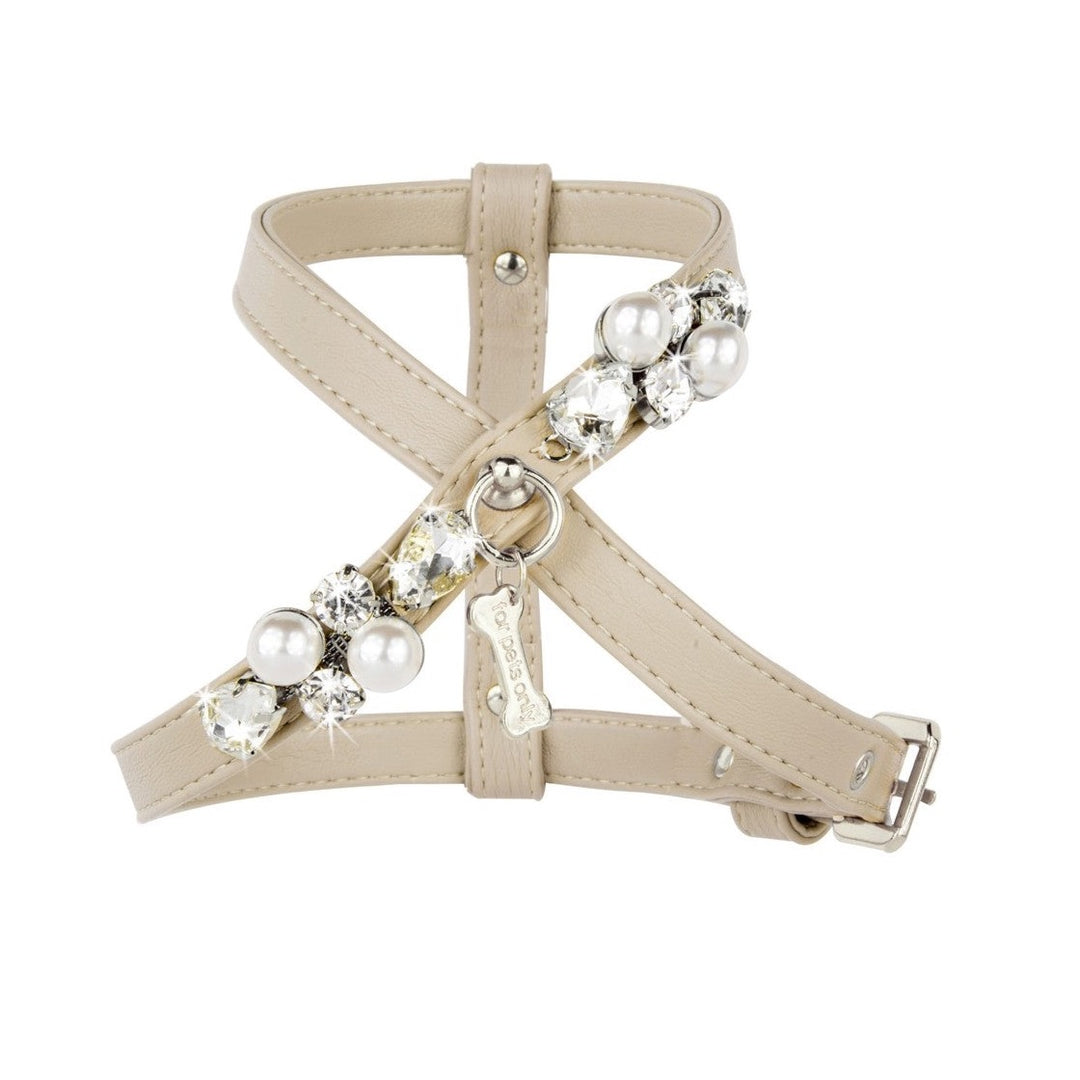 Pettorina Pearl Power Harness