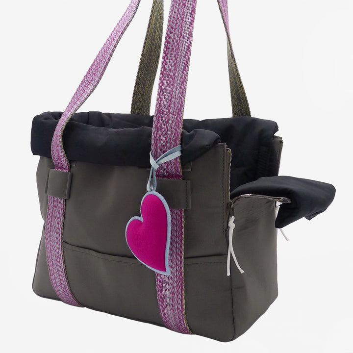 Borsa Cuore