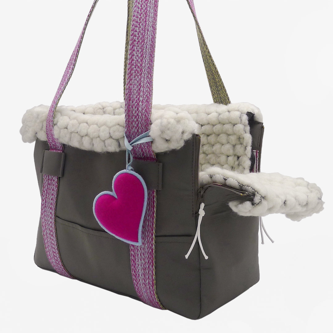 Borsa Cuore