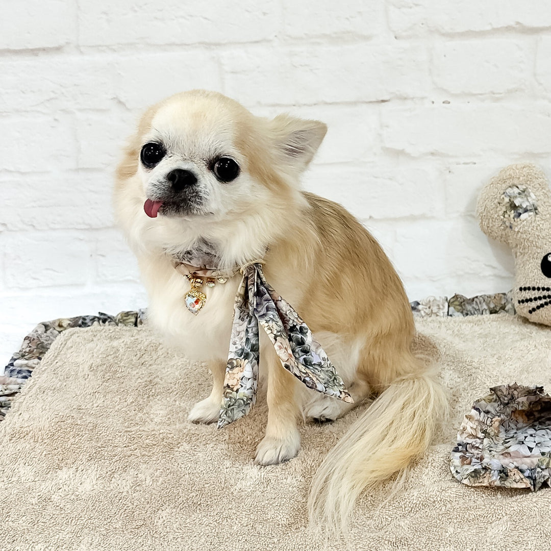 Liberty Twilly For Doggy Greige