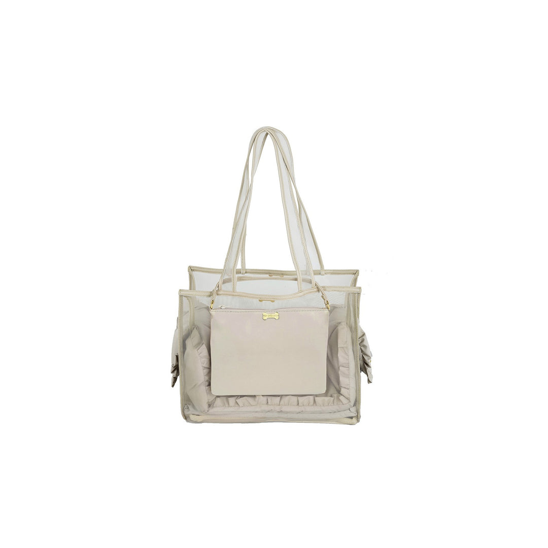 My Greige Pochette