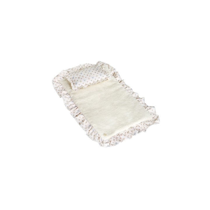 Tappeto TopoMio Baby Mat Monogram