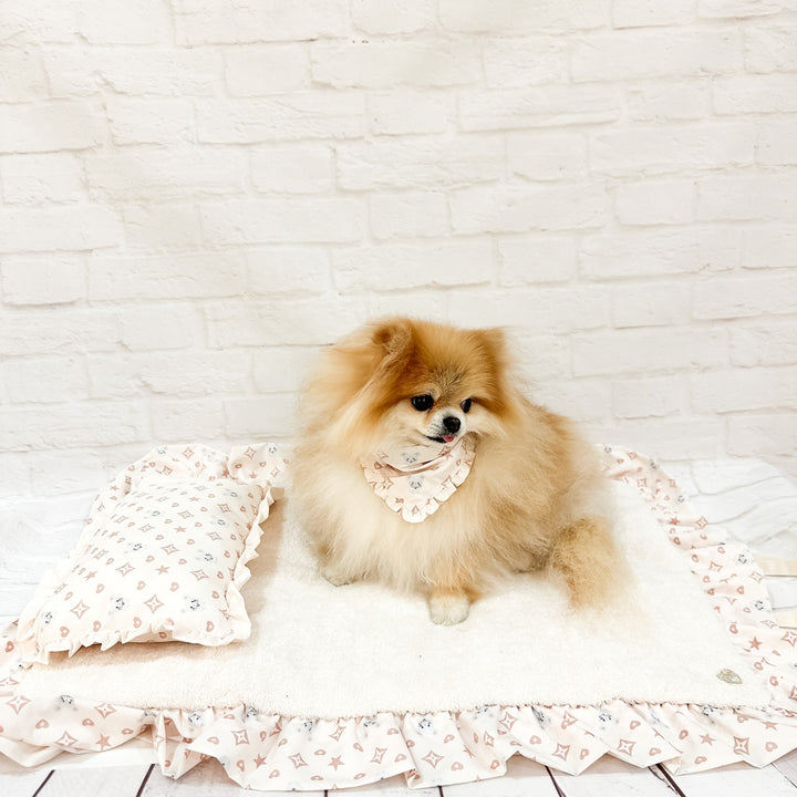Tappeto TopoMio Baby Mat Monogram