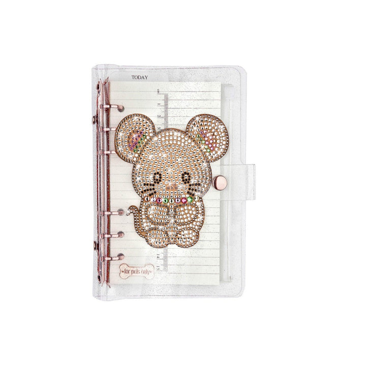 Agenda TopoMio Diamond Mini